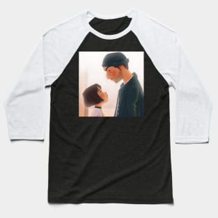 The professional Baseball T-Shirt